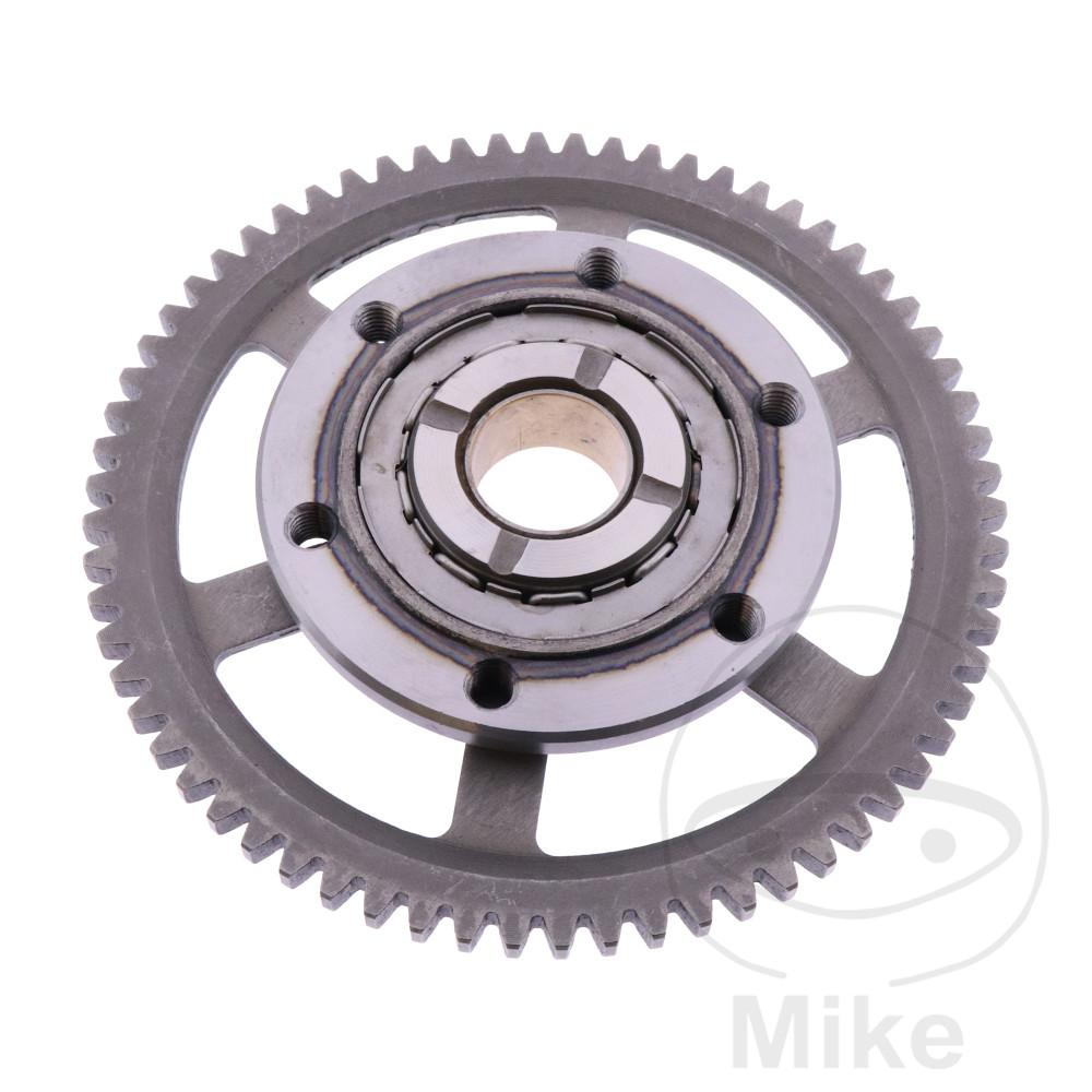 Roue libre du démarreur JMP Roue libre du démarreur JMP