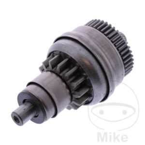 Roue libre du démarreur