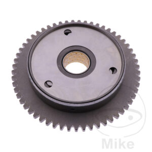 Roue libre du démarreur