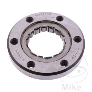 Roue libre du démarreur (Pièce origine)