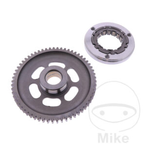 Roue libre du démarreur (Pièce origine)