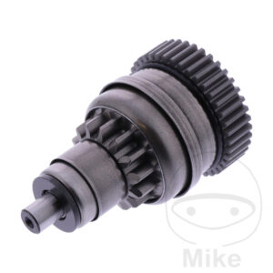 Roue libre du démarreur (Pièce origine O