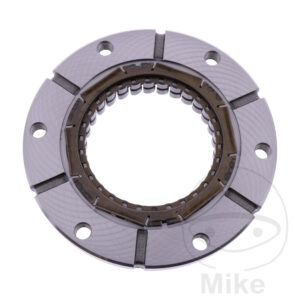 Roue libre du démarreur (Pièce origine)