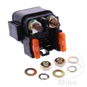 RELAIS Démarreur (Pièce origine OEM)