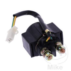 RELAIS Démarreur (Pièce origine OEM)