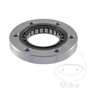 embrayage de démarrage