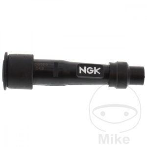 Anti Parasite NGK SD05EG noir
