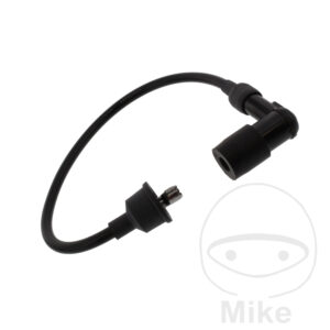 Anti Parasite RC-X140 Noir NGK