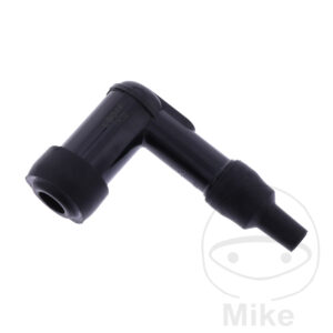 Anti-Parasite NGK LB01F noir