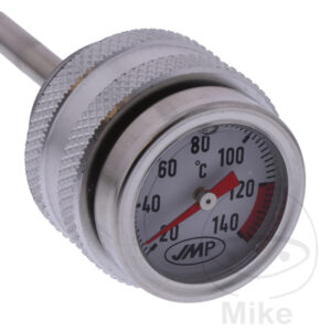 Jauge Indicateur Température Huile