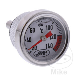 Jauge Indicateur Température Huile