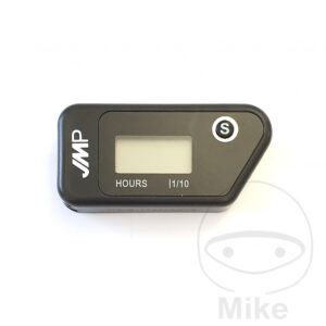 Compteur horaire JMP