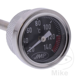 Jauge Indicateur Température Huile