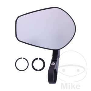 Rétroviseur LENKEREND noir Daytona
