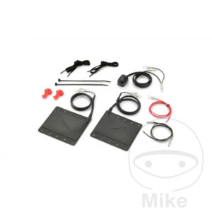 Poignées chauffantes Daytona