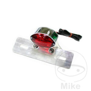 Feu arrière Cateye JMP