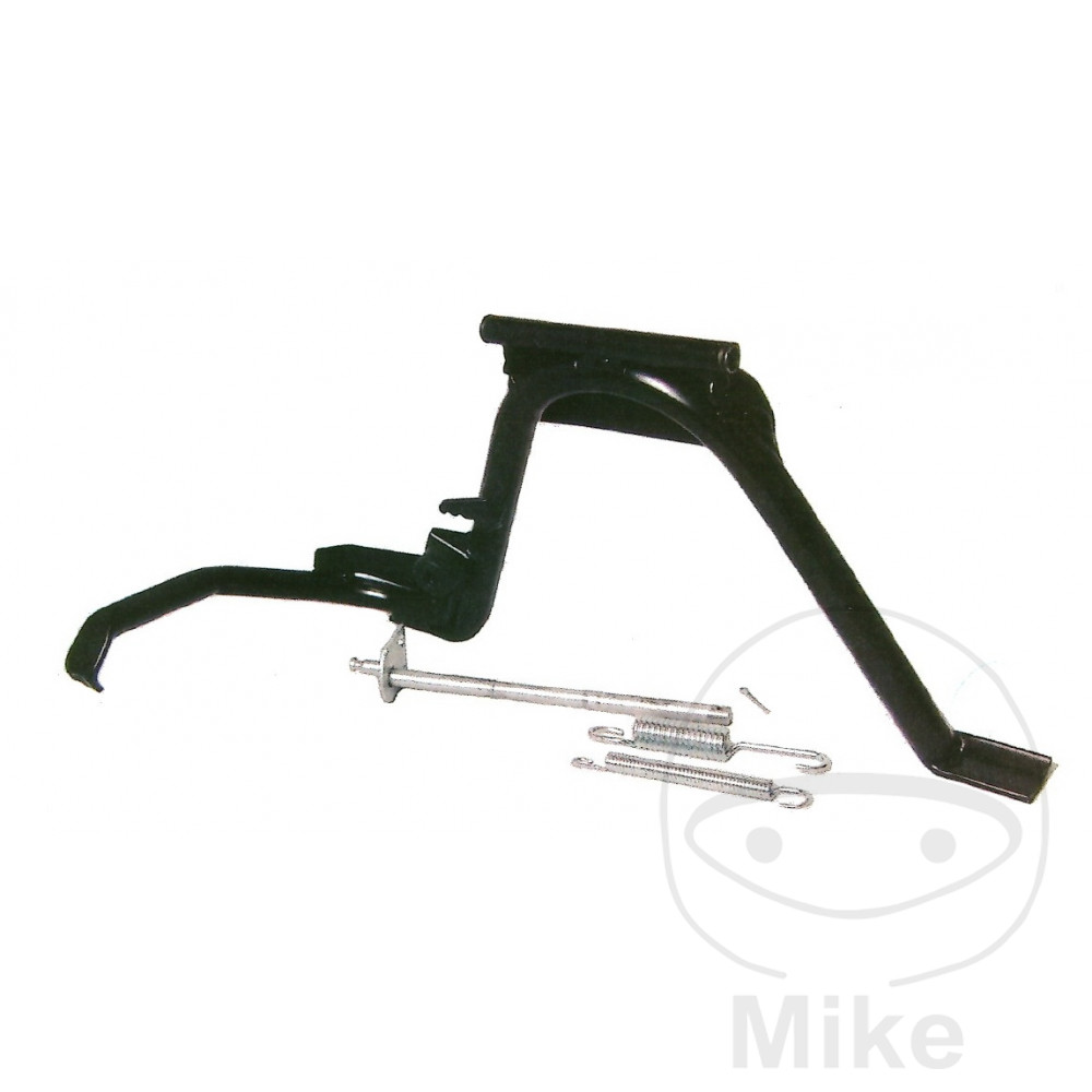 Béquille Centrale Noir Béquille Centrale Noir