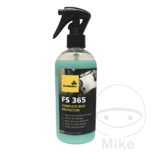 Protection contre la rouille FS365 Scott
