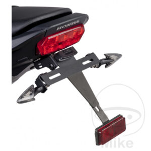 Support de plaque PUIG