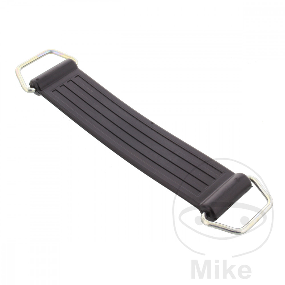 Caoutchouc de maintien de la batterie (P Caoutchouc de maintien de la batterie (P