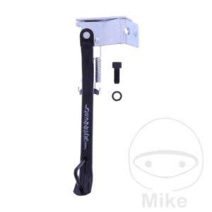 Béquille latérale Noire