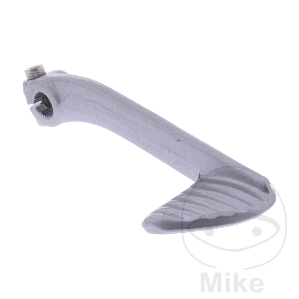 Kick de démarrage Gris Kick de démarrage Gris