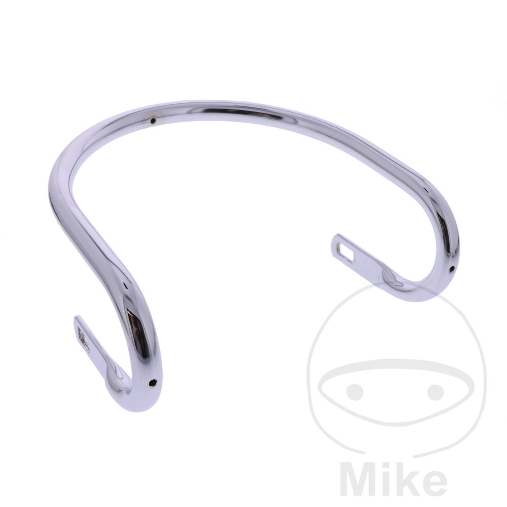 SUPPORT DE LAMPE AVANT CHROME SUPPORT DE LAMPE AVANT CHROME