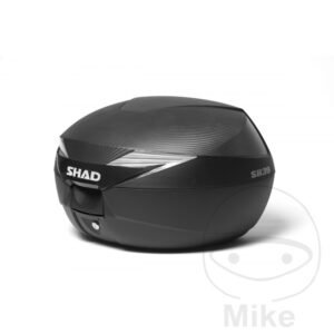 Topcase Carbon 39 Litres Shad