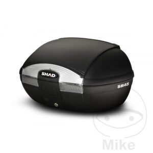 Topcase Noir 45 Litres Shad