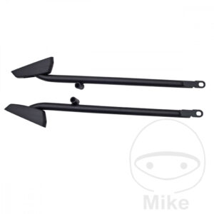 Support de Top Case SHAD