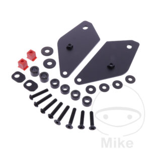 Support de Top Case SHAD