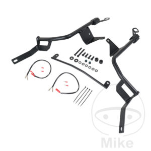 Porte-valises latéral Shad