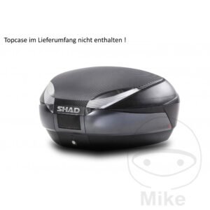 Couvercle Topcase Shad