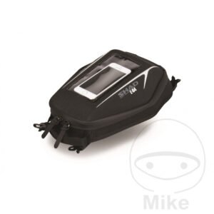 Sacoche de réservoir noire 3 litres Shad