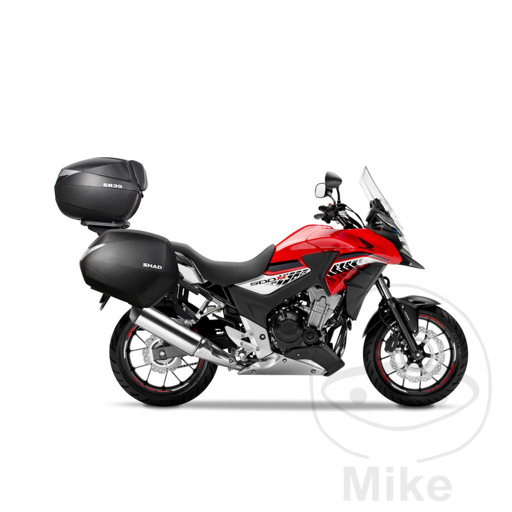 Support de Top Case SHAD Support de Top Case SHAD – Image 4