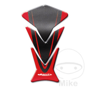 Protection de réservoir Carbone rot