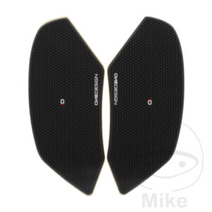 Protection de réservoir HDR201 Noir