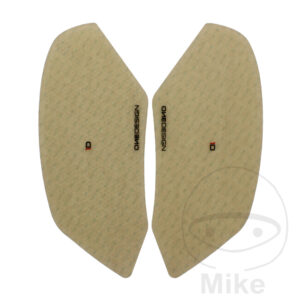 Protection de réservoir HDR202 transpare