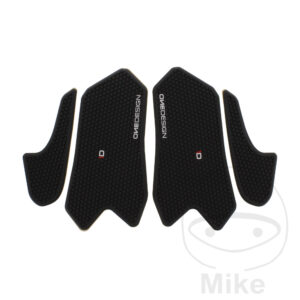 Protection de réservoir HDR211 Noir