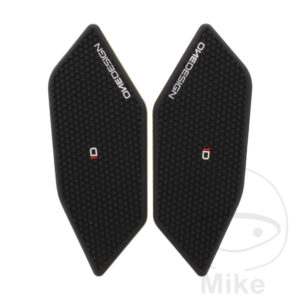 Protection de réservoir HDR227 Noir