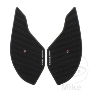 Protection de réservoir HDR235 Noir