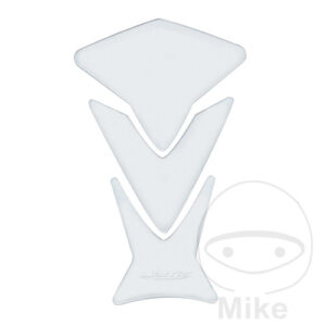 Protection de réservoir transparent