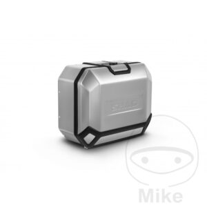 Valises latérales Terra Shad