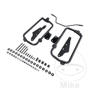 Porte-valises latéral Shad