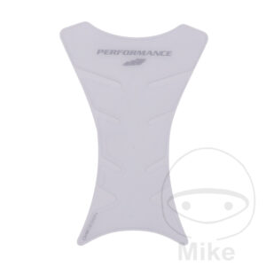 Protection de réservoir transparent