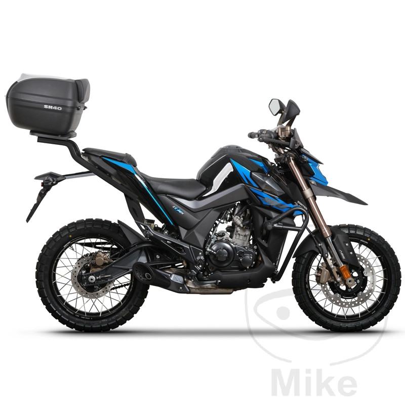 Support de top case SHAD Support de top case SHAD – Image 5