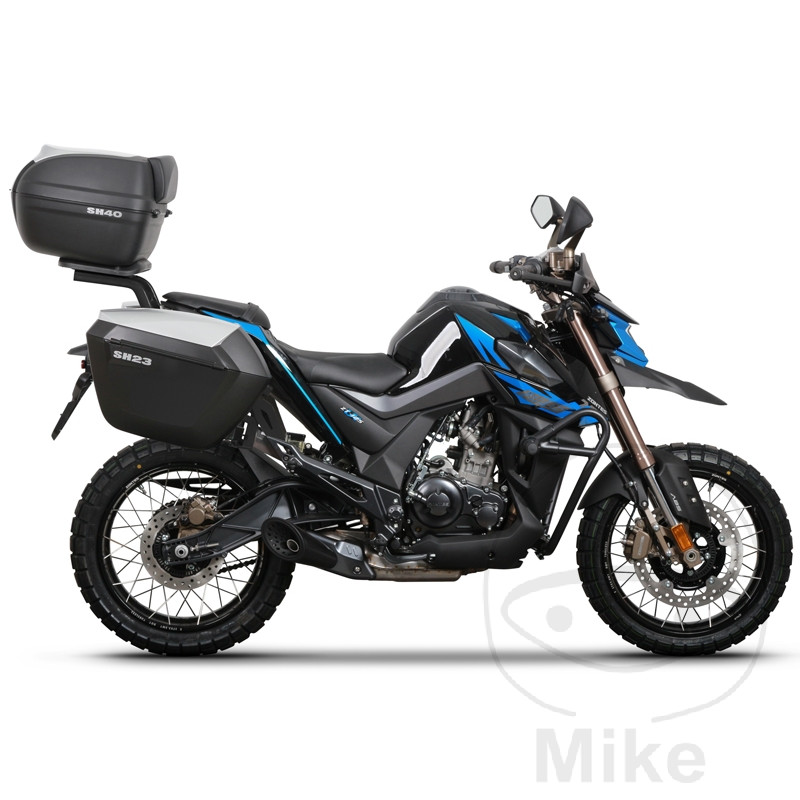 Support de top case SHAD Support de top case SHAD – Image 6