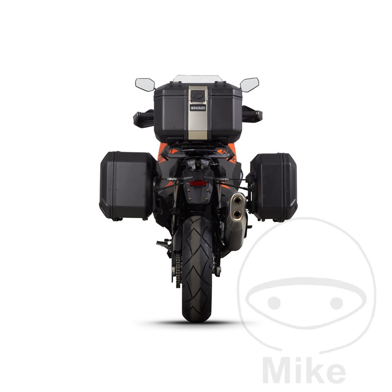 Porte-sacoches SHAD Porte-sacoches SHAD – Image 4