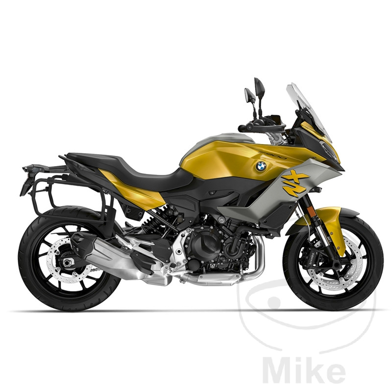 Porte-sacoches SHAD Porte-sacoches SHAD – Image 2