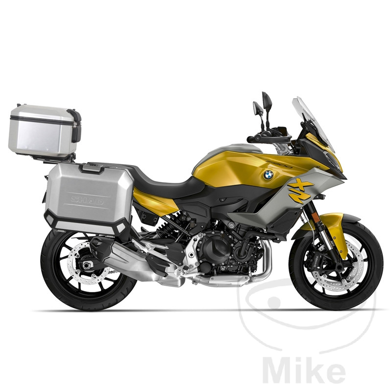 Porte-sacoches SHAD Porte-sacoches SHAD – Image 5